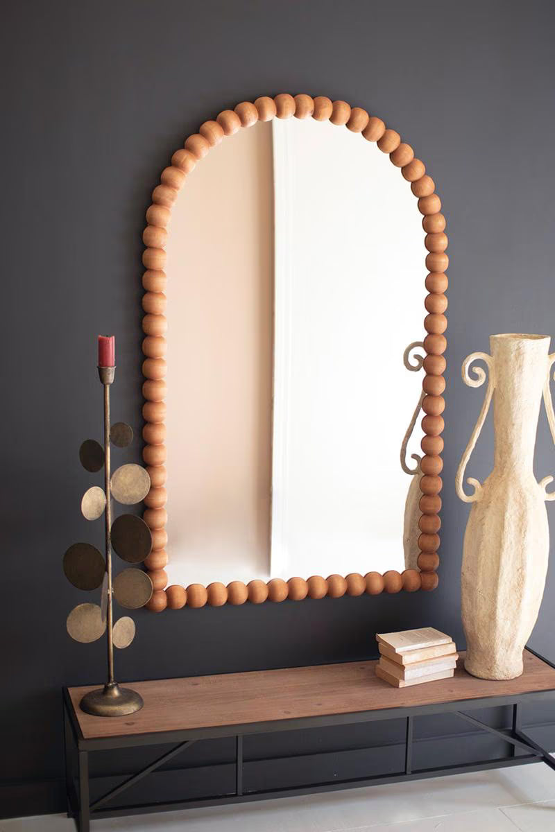 Logan Arched Mirror  image 3