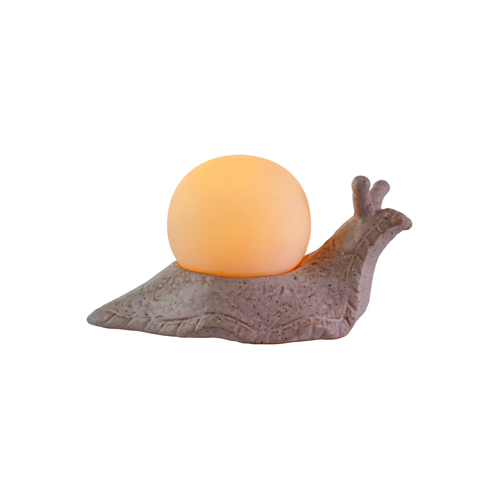 Lumi Snail LED Light image 2