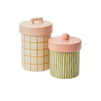 Margot Canisters (Set of 2) image 4