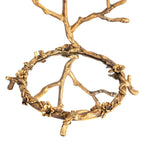 Golden Branch Jewelry Holder  image 5
