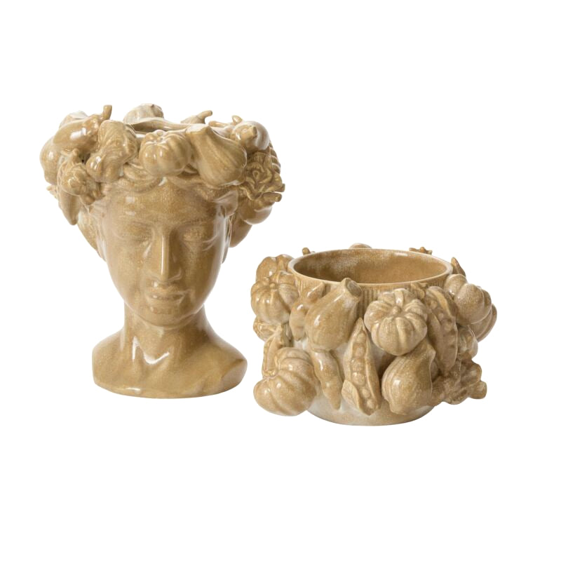 Lady Harvest Pot Collection image 2
