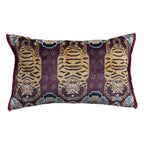 Tibetan Tiger Mirage Pillow  image 0