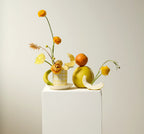 Fresh Fruit Mug and Saucer image 4