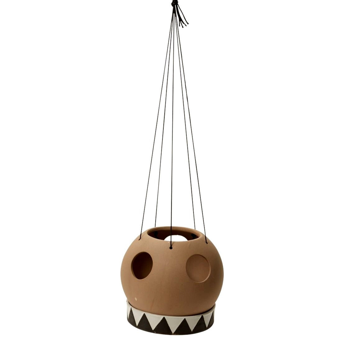 Likko Hanging Planter image 2