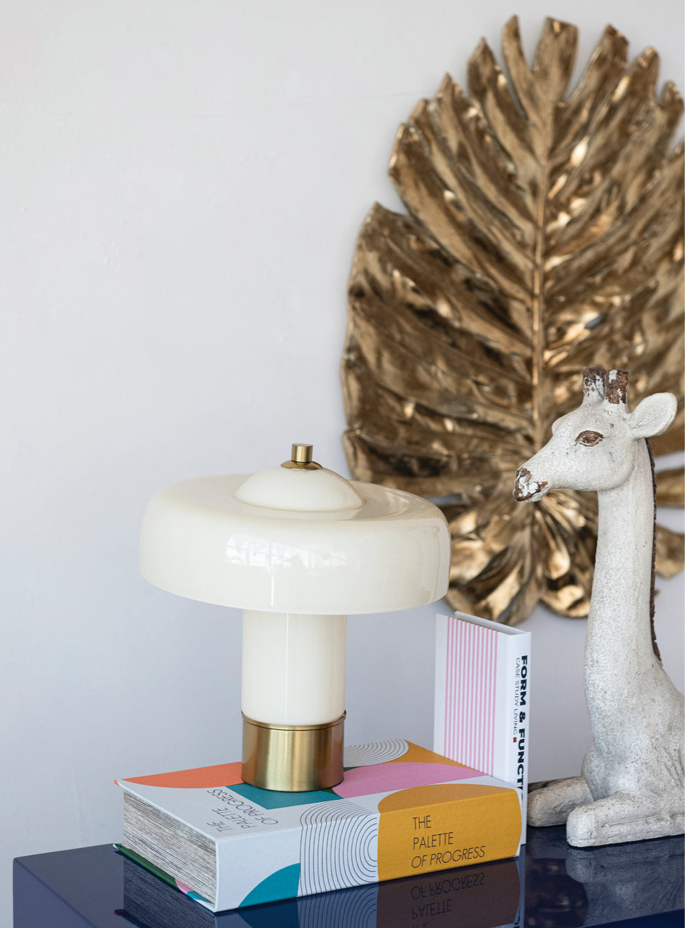 Kiso Cloud Table Lamp  image 2