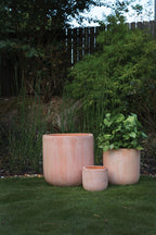 Laredo Planter Collection  image 1