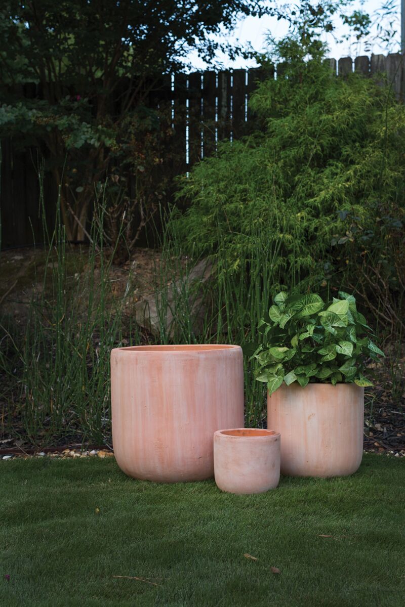 Laredo Planter Collection  image 1