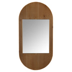 Cardova Oval Mirror image 0
