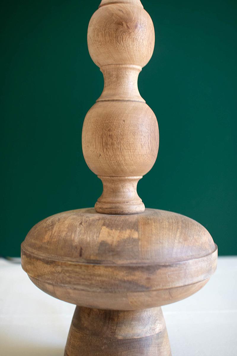 Mango Lamp  image 3