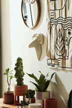Kofa Ram Wall Mount image 3