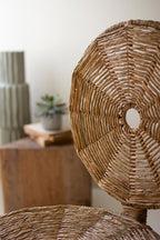 Fulani Seagrass Chair image 2