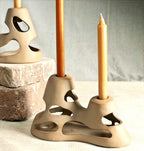 Sandbar Candleholder image 0