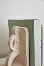 Doppelganger Bookends image 1