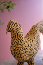 Twig Rooster Reclaimed  image 1