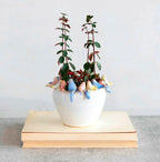 The Songbird Stoneware Planter  image 0