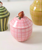Orchard Fruits Canister Collection image 3