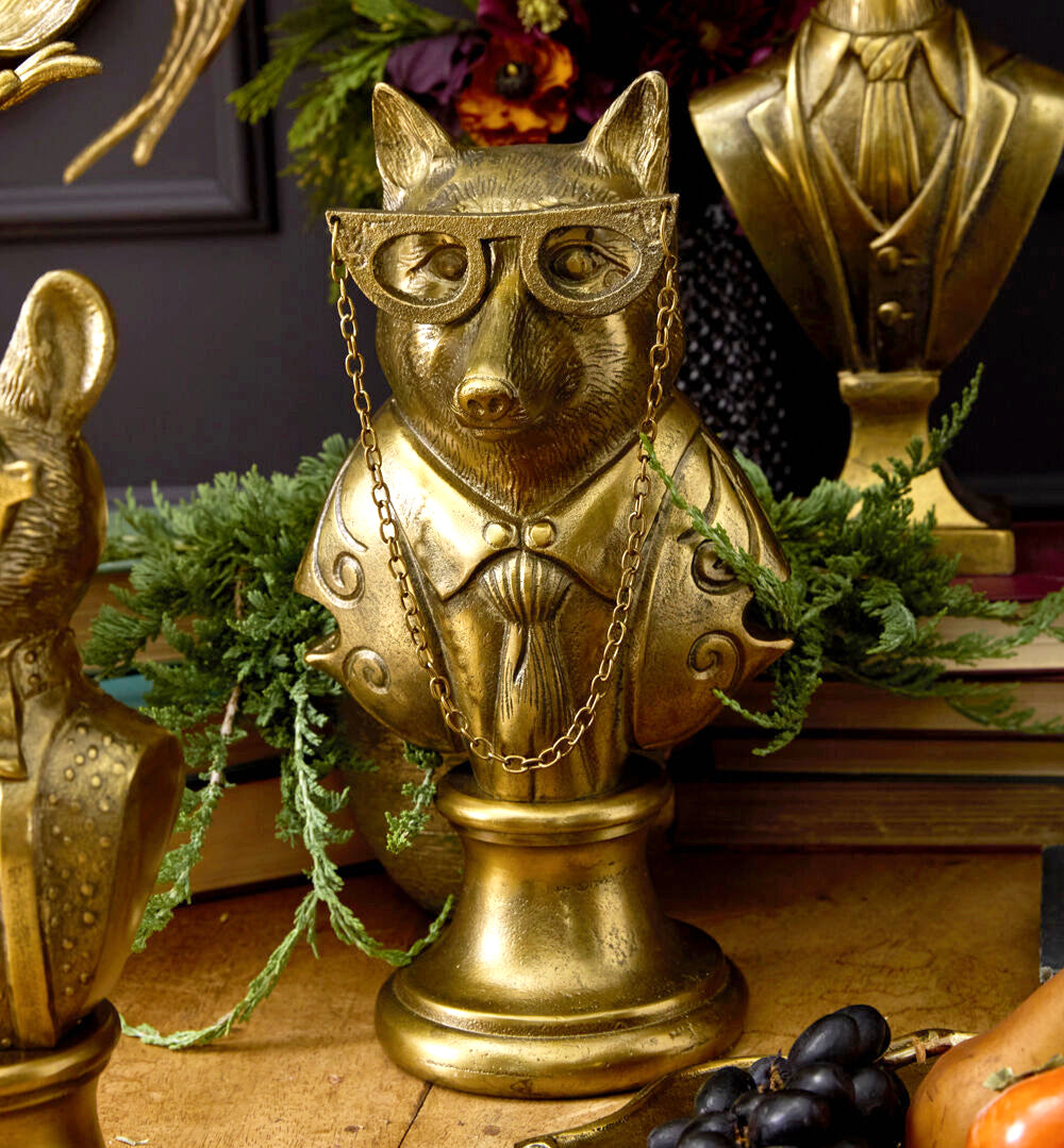 Frankie And Friends Bust Collection image 2