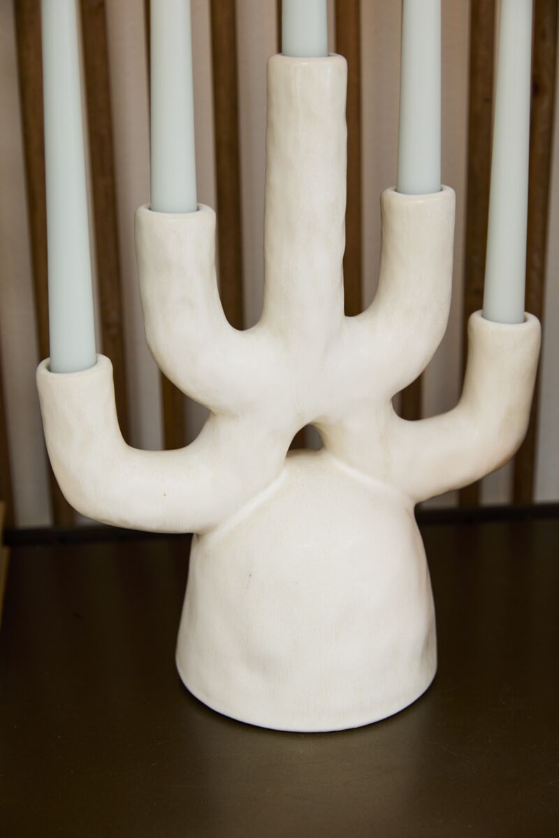 Exaltation Candleholder image 3