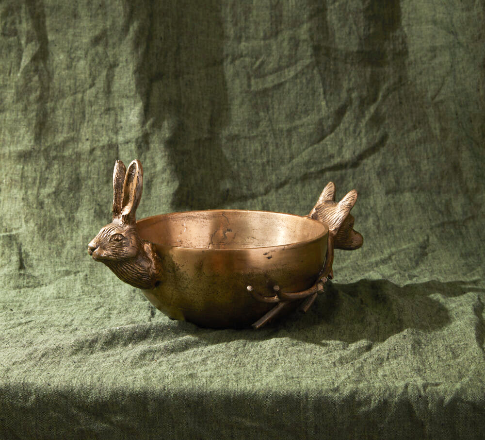 Eric and Eloise Bowl  image 5