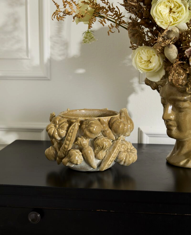 Lady Harvest Pot Collection image 3