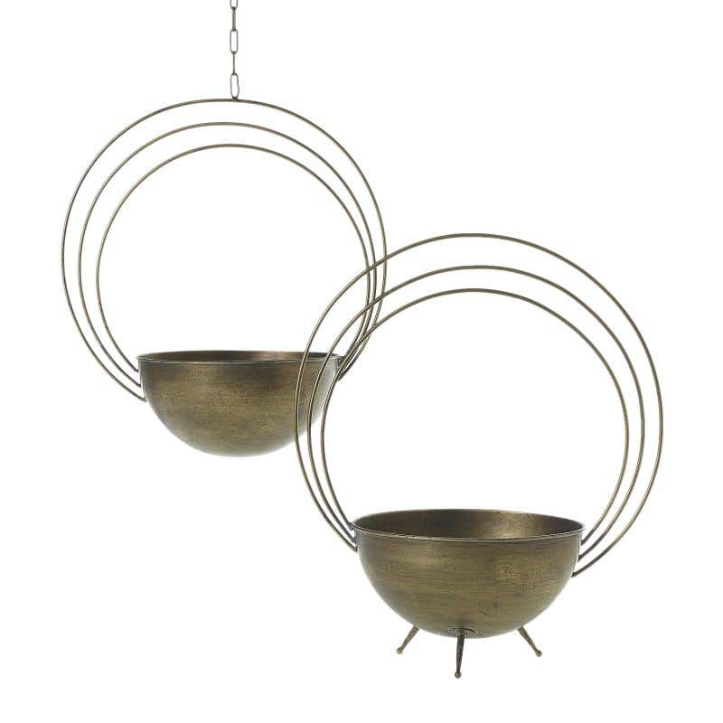 Saturn Planter Collection image 3