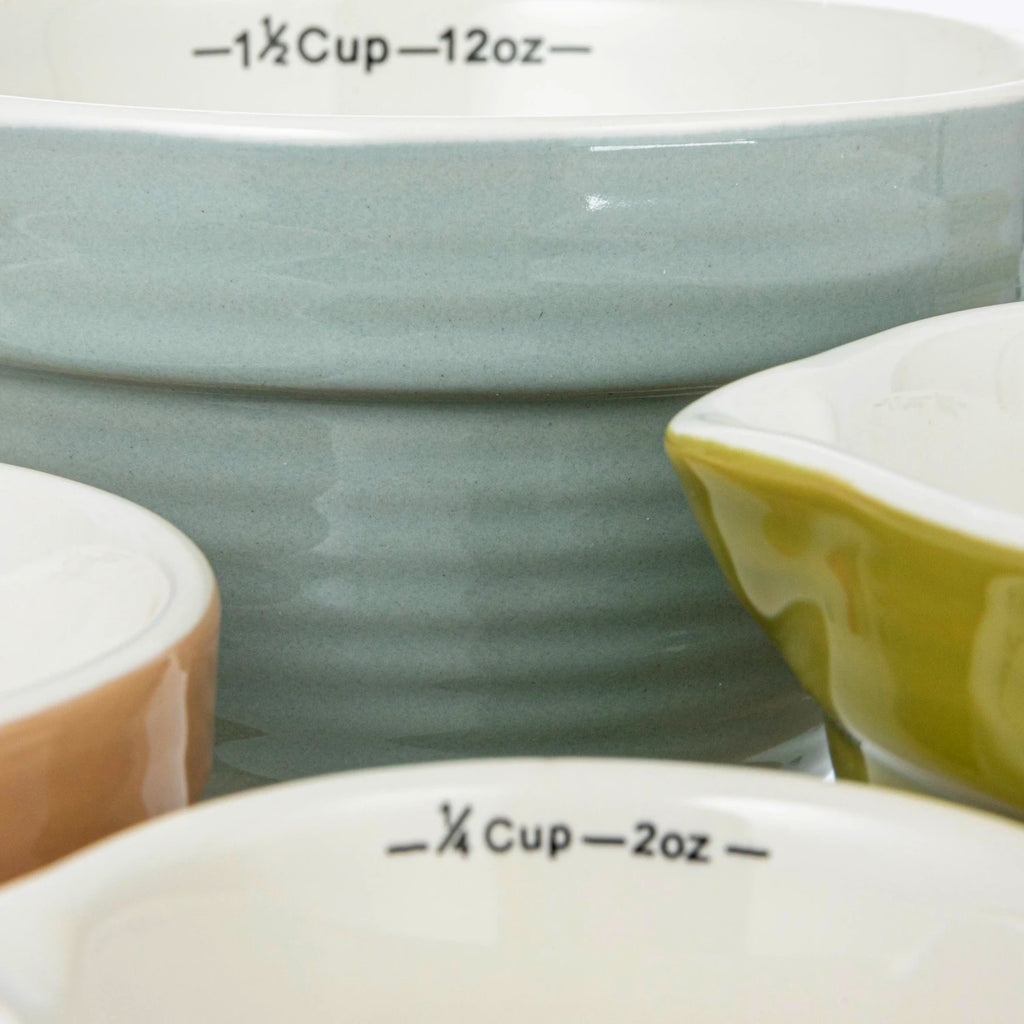 Mini Batter Bowl Measuring Cups image 3