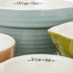 Mini Batter Bowl Measuring Cups image 3
