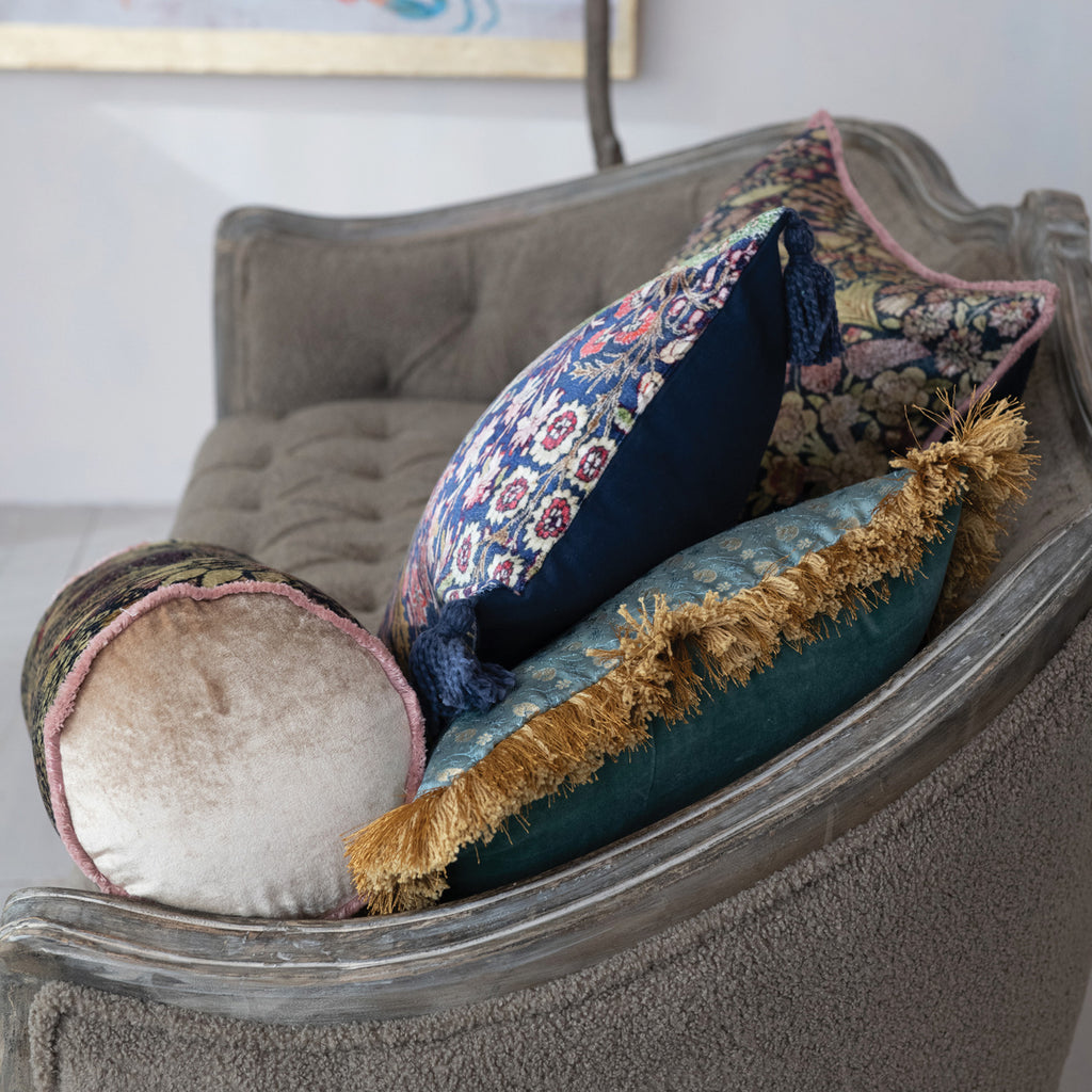 Garden of Grace Pillow  image 2