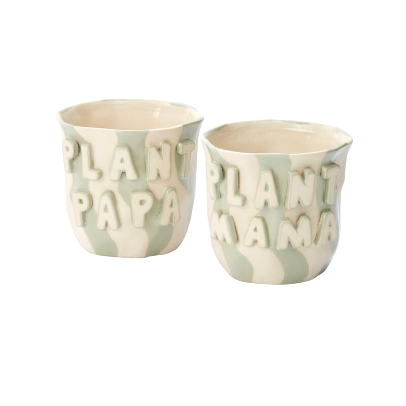 Proud Plant Parent Pot image 2