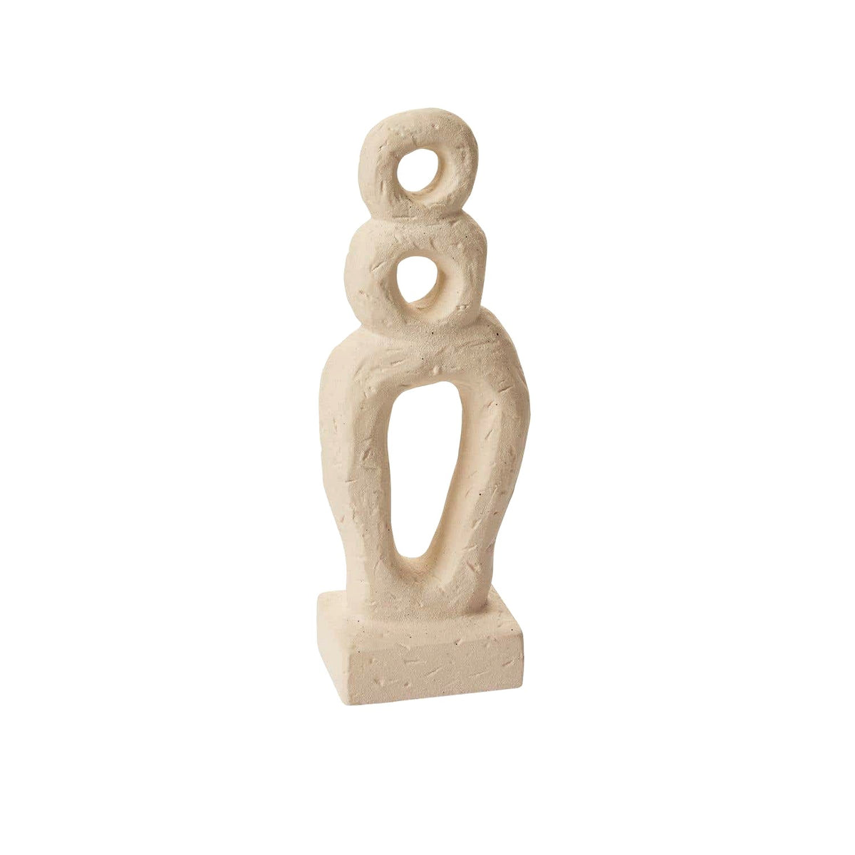 Castillo Sculpture image 2