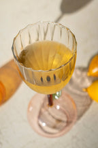 Orchard Stem Wine Glass image 5
