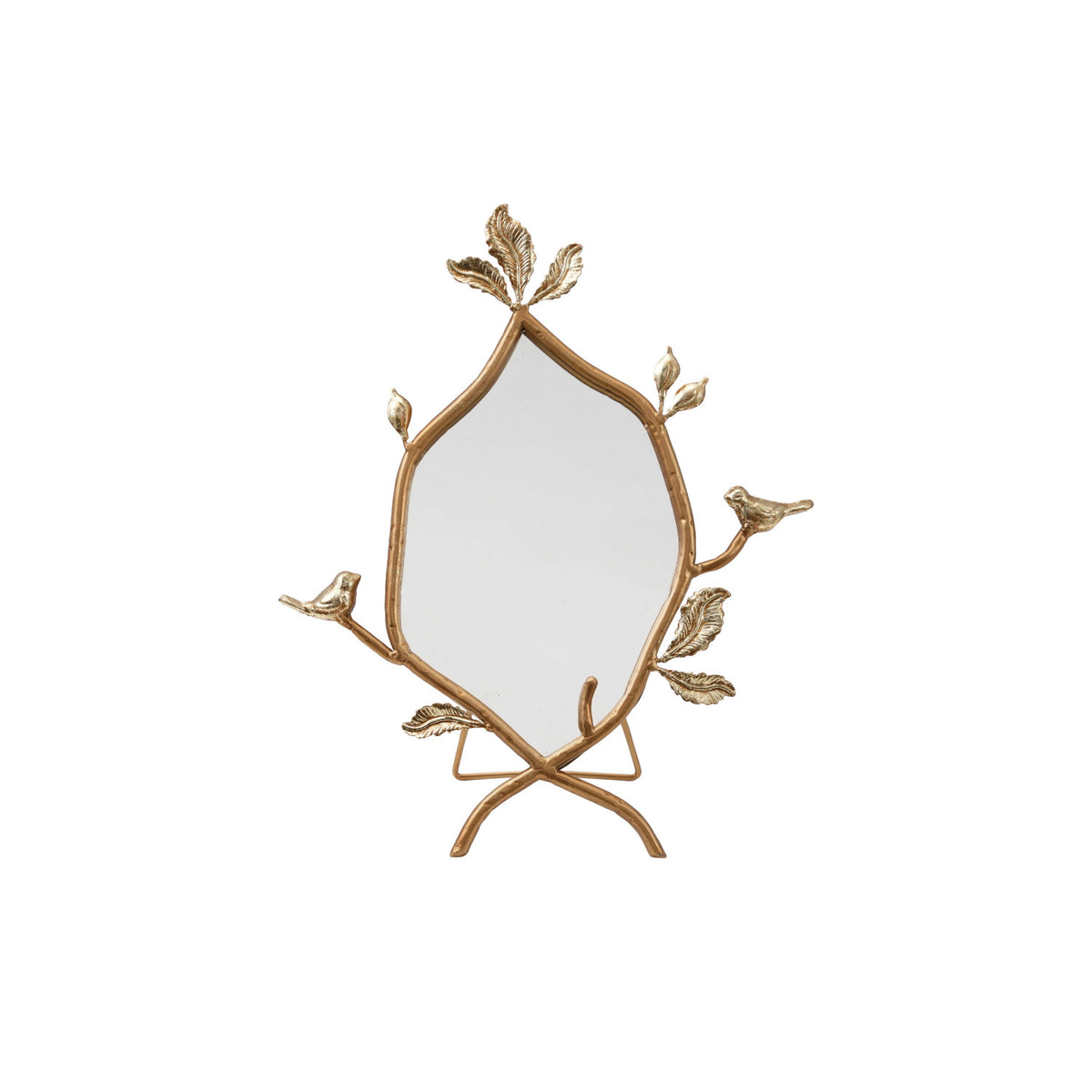 Aviaire Twig Mirror  image 5