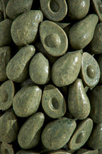 Lula Layered Avocado Planter image 3
