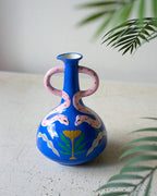 Manasa Goddess Snake Vase  image 2