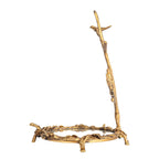 Golden Branch Jewelry Holder  image 4