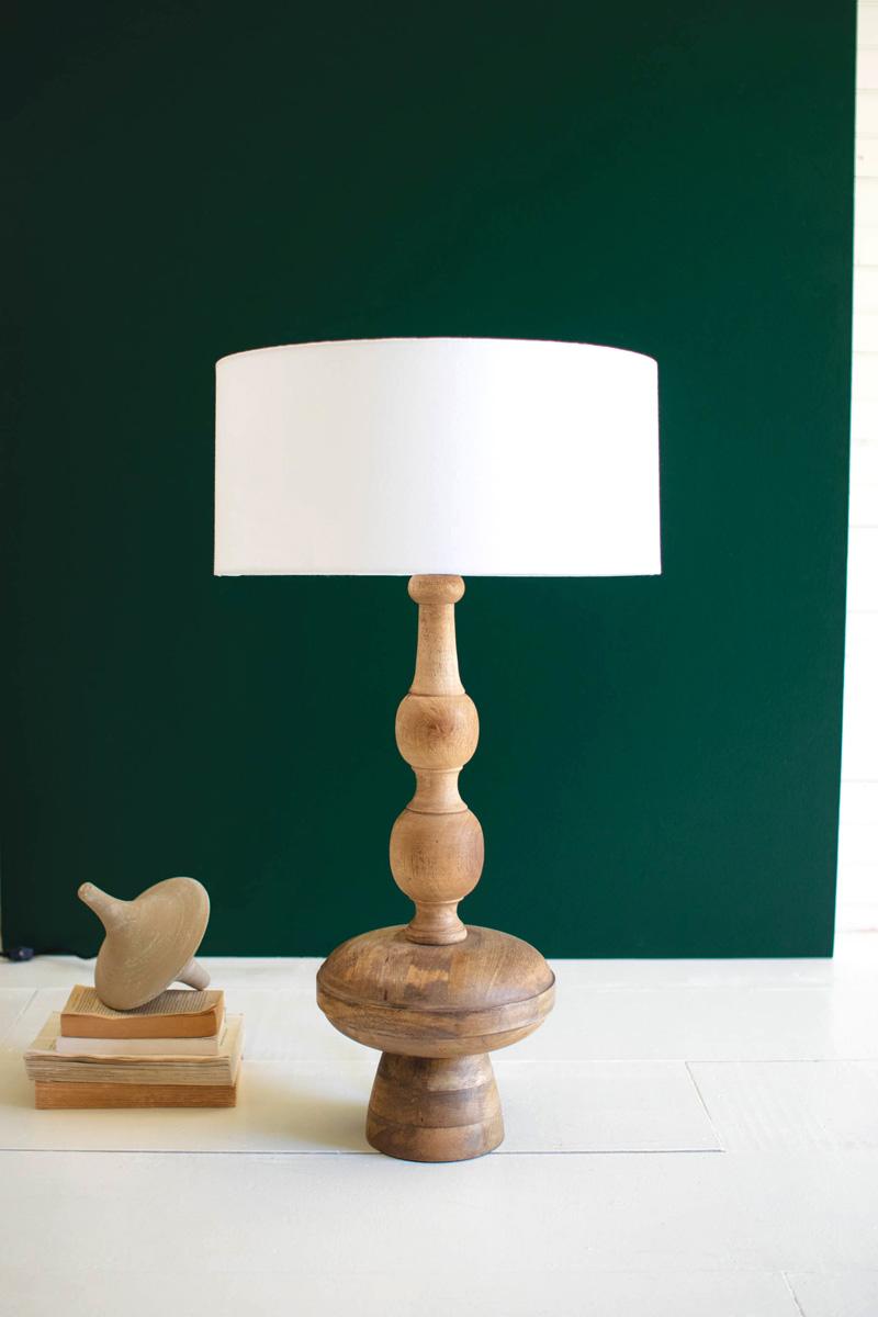 Mango Lamp  image 4