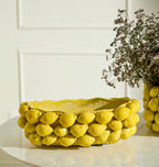 Sicilian Layered Lemon Planter image 1
