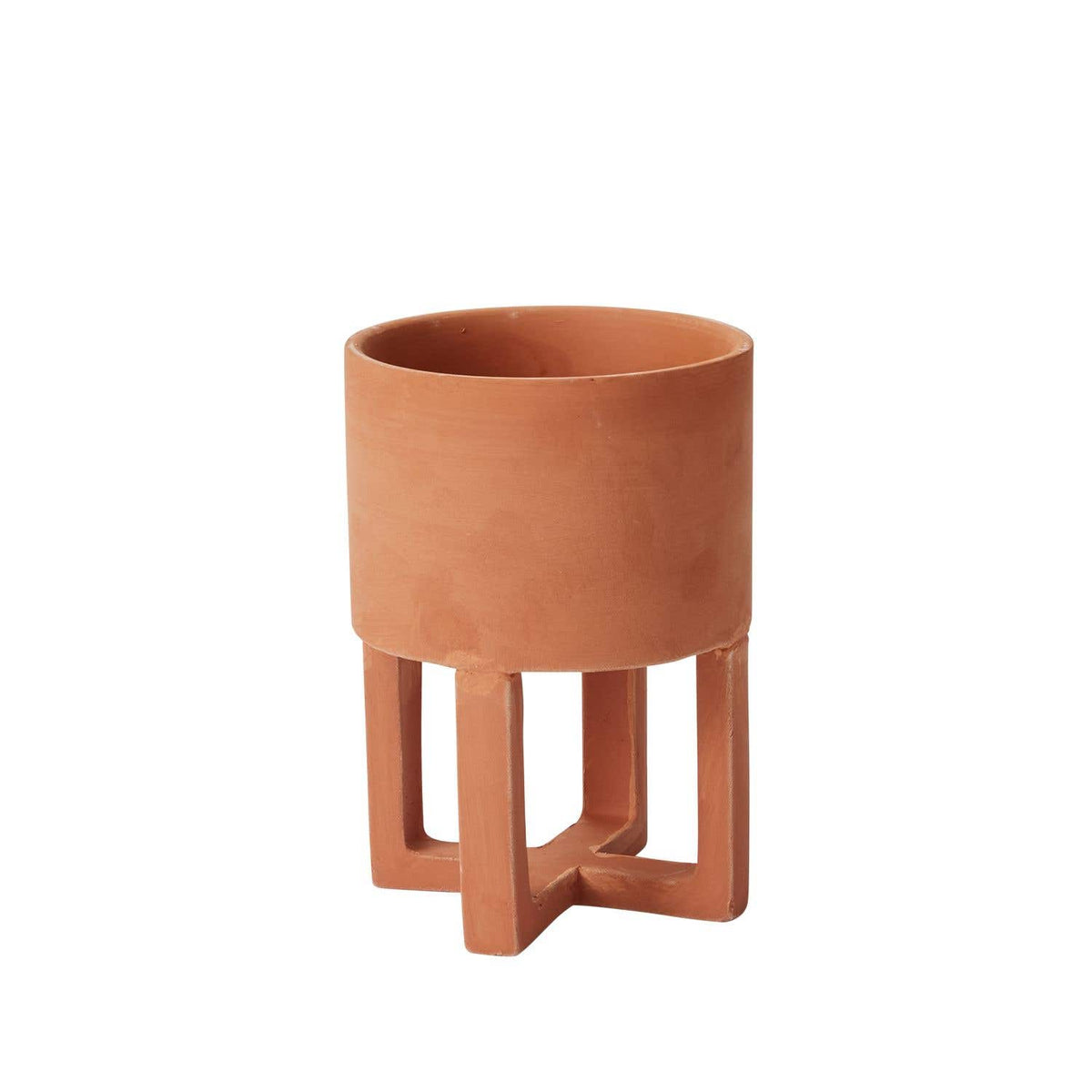 Santos Footed Pot Collection  image 7