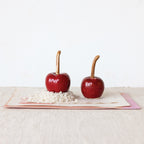 Cherry On Top Salt & Pepper Shaker image 0