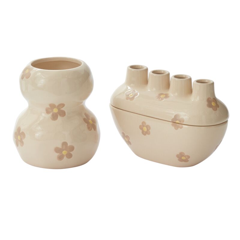 Petunia Vase Collection image 1