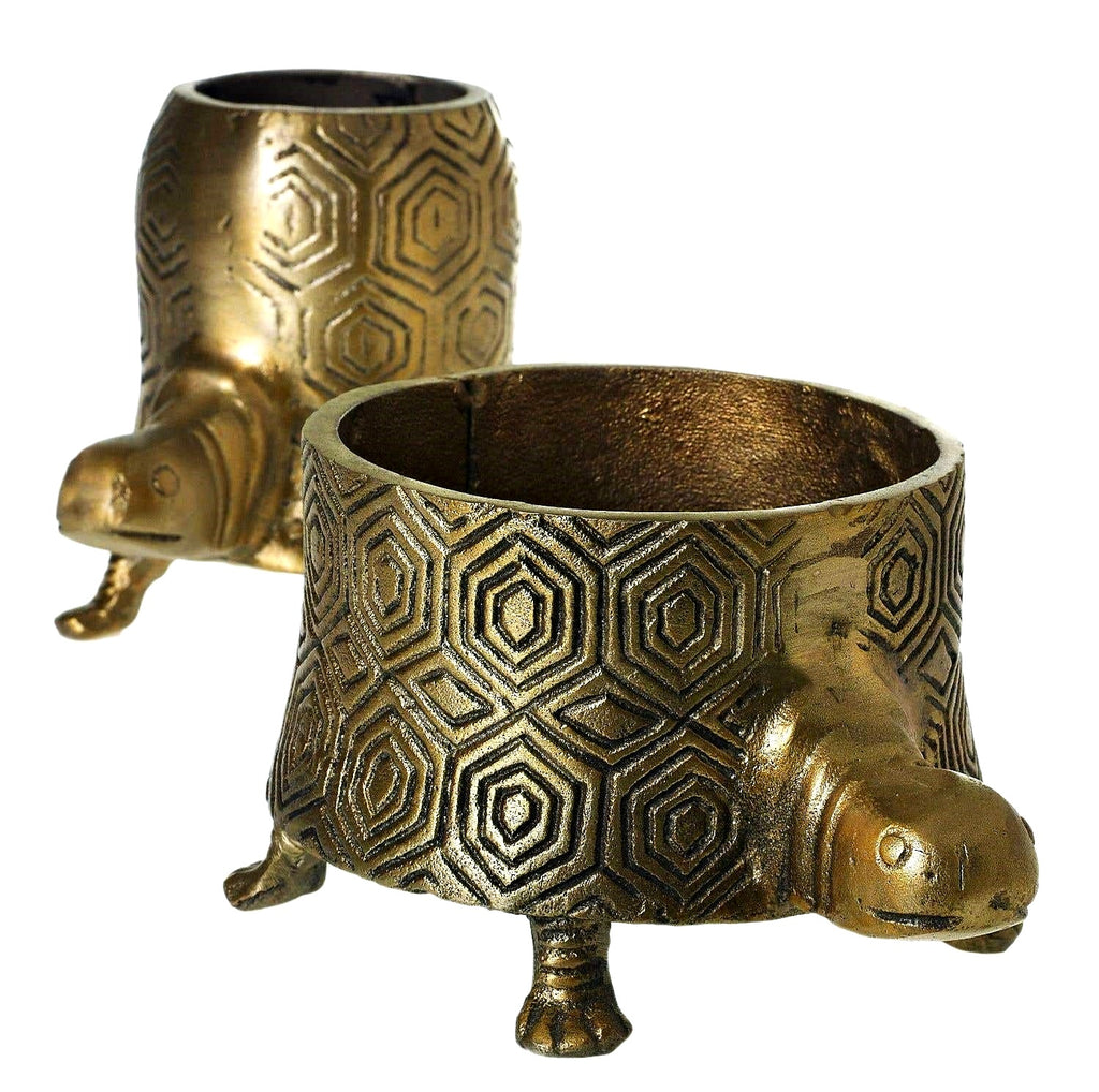 Seymour Turtle Pot image 3