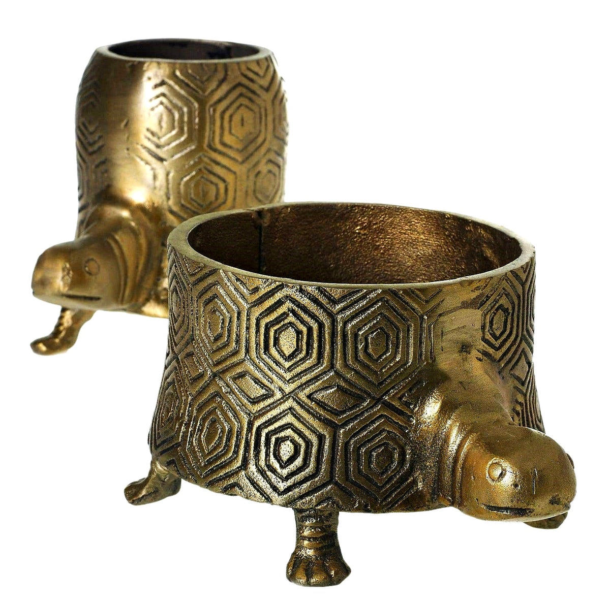 Seymour Turtle Pot image 3