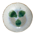 Verdant Crackle Glaze Bowl  image 2