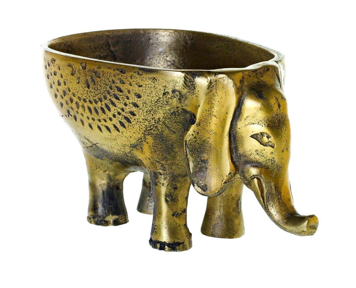 Ezzie Elephant Pot image 1