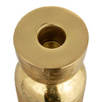 Kora Hammered Candleholder  image 1