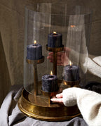 Elio Hurricane Candleholder  image 0