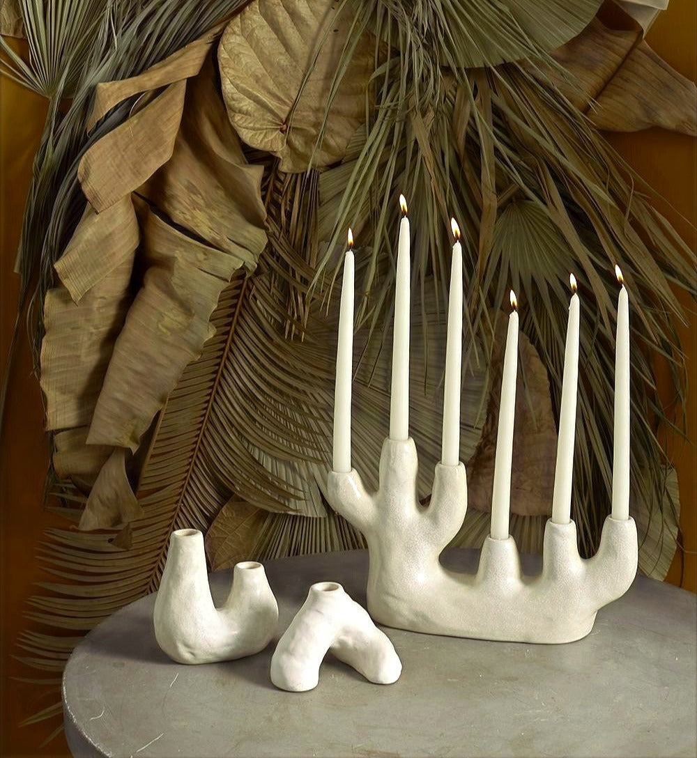 Cacti Candleholder Collection image 0