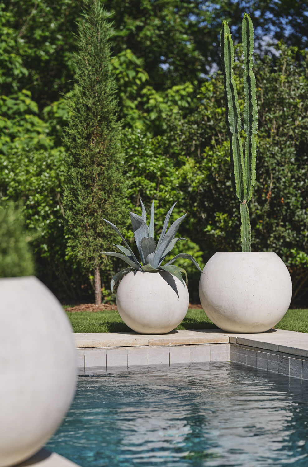 Full Moon Planter Collection  image 0