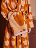 Tulip Terry Robe  image 6