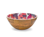 Equestrian Salad Bowl image 2